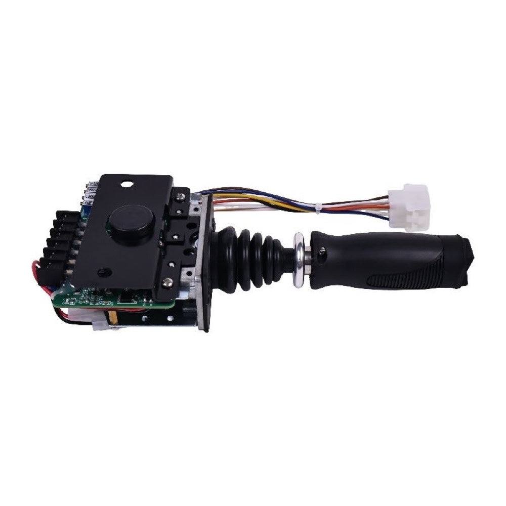 Joystick 1600287 compatible with JLG Boom Lift 450A 450AJ 120SXJ 110SXJ 110SX 100SX