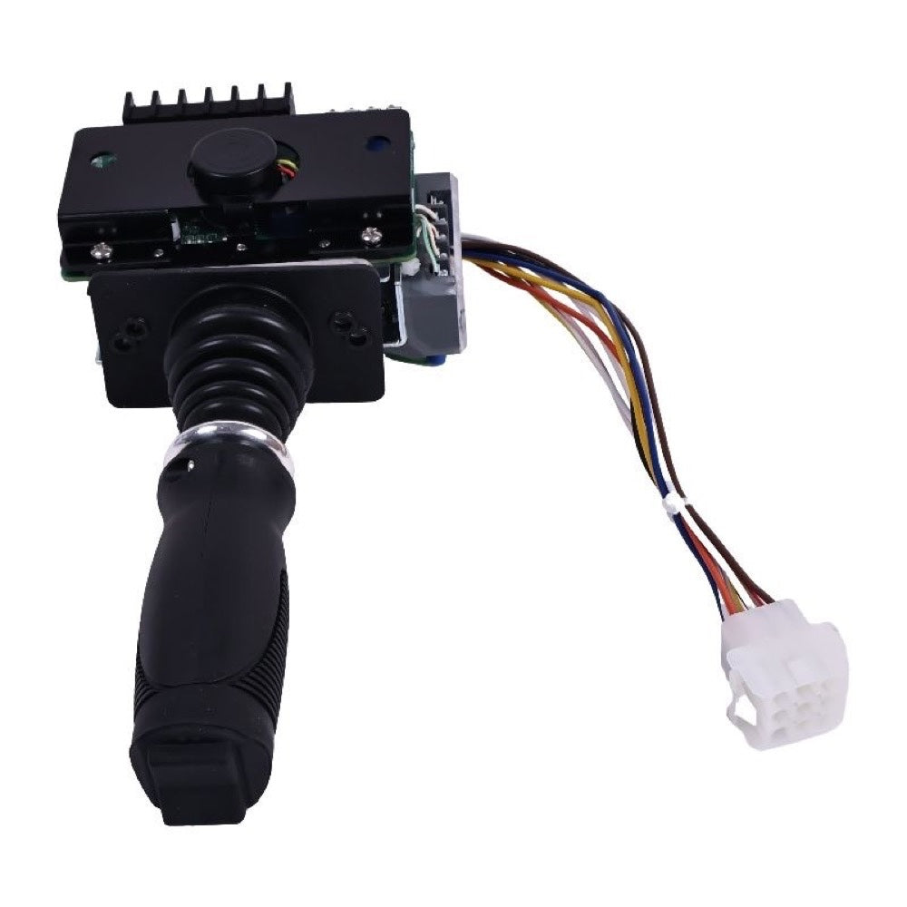 Joystick 1600287 compatible with JLG Boom Lift 450A 450AJ 120SXJ 110SXJ 110SX 100SX