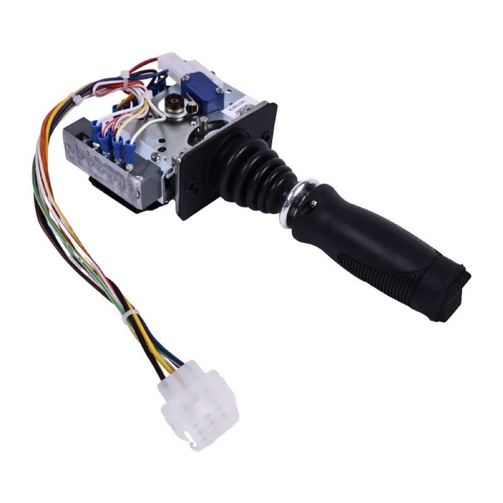 Joystick 1600287 compatible with JLG Boom Lift 450A 450AJ 120SXJ 110SXJ 110SX 100SX