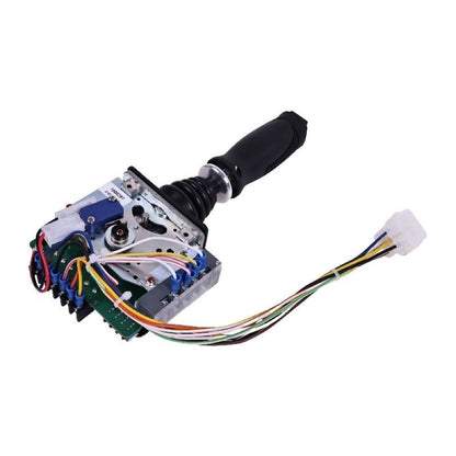 Joystick 1600287 compatible with JLG Boom Lift 450A 450AJ 120SXJ 110SXJ 110SX 100SX