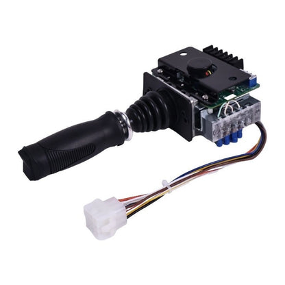 Joystick 1600287 compatible with JLG Boom Lift 450A 450AJ 120SXJ 110SXJ 110SX 100SX