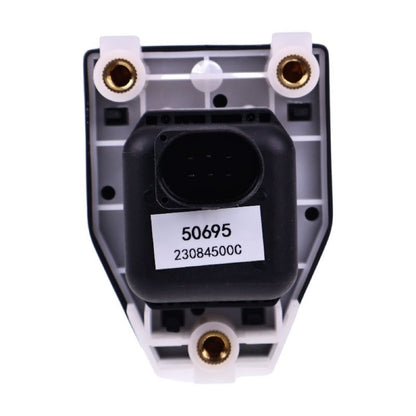 Joystick 7919040015 for use with Linde Forklift 335-03 386-02 387-01 388-01 1275-01 391-01 392-02 Series