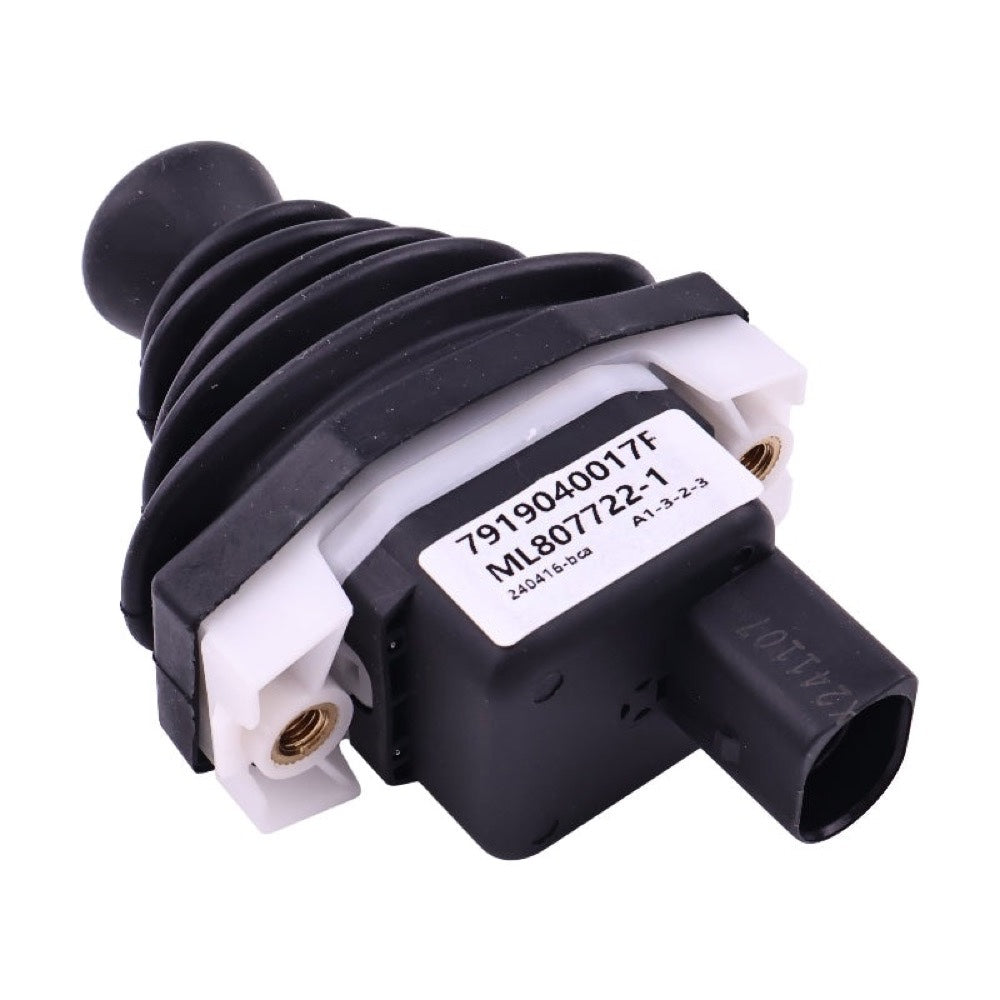 Joystick 7919040017 fits Linde Electric Forklift R10 R12 R14 R16 R20 R25 H50 H60 H70 H80 E20 E25 E30 E35 E40 E45 E50