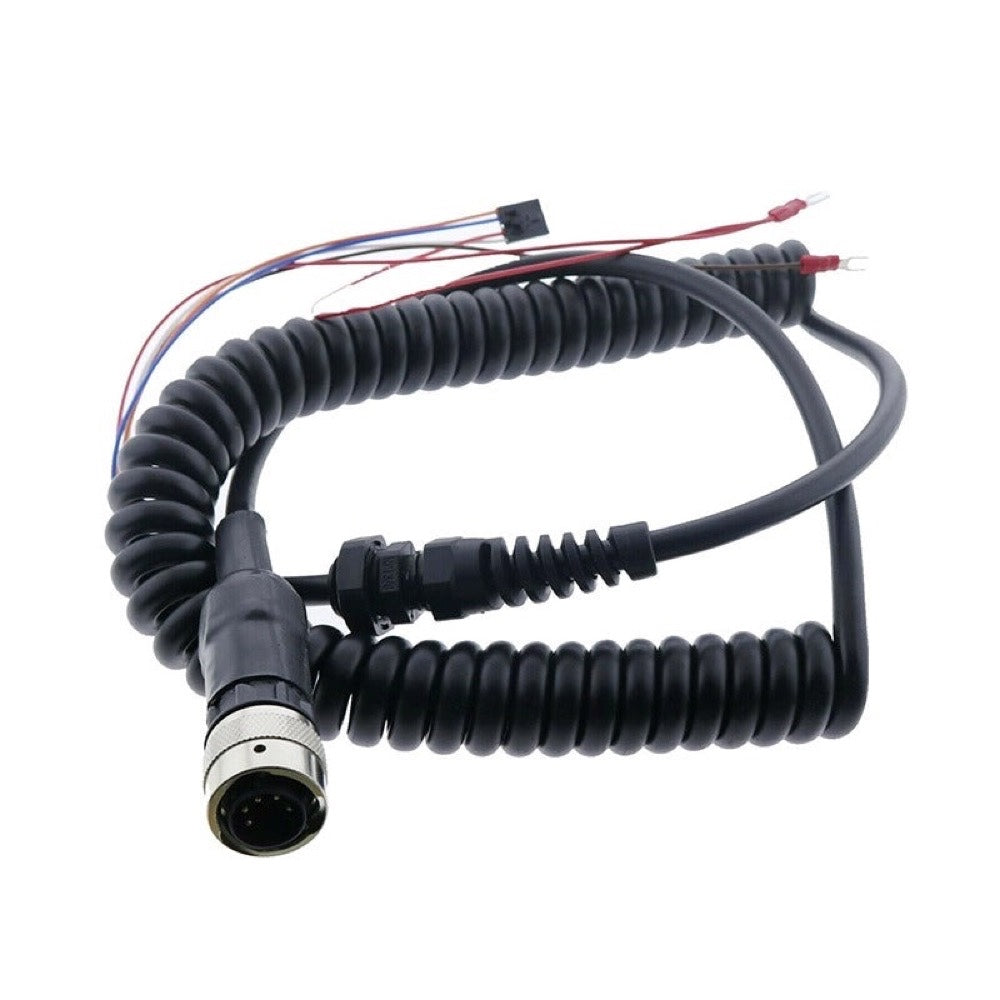 Joystick Coil Cord 46254GT fits Genie Scissor Lift GS-1530 GS-1930 GS-2032 GS-2046 GS-2632