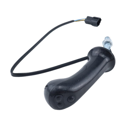 Joystick Control Modular Handle 240-8149 compatible with Caterpillar CAT Engine 3046 Tractor D3G D4G XL D5G LGP