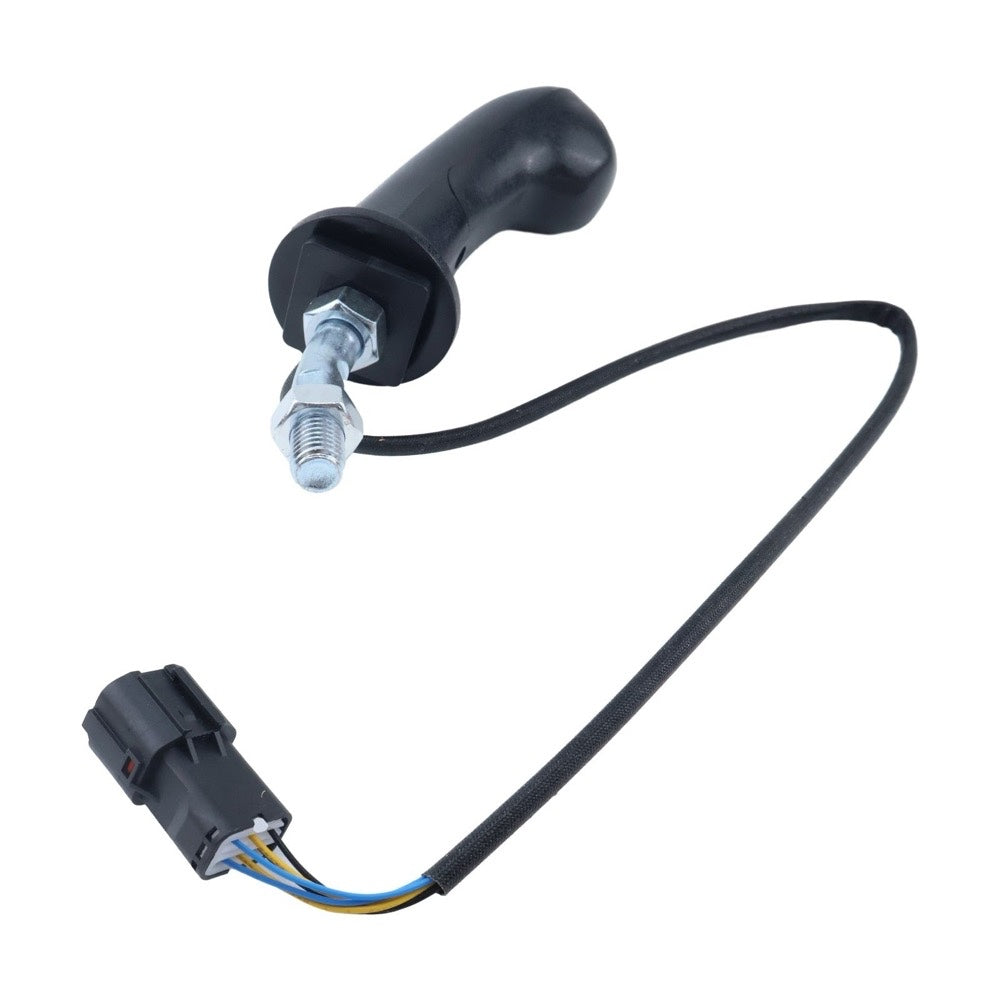 Joystick Control Modular Handle 240-8149 compatible with Caterpillar CAT Engine 3046 Tractor D3G D4G XL D5G LGP