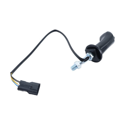 Joystick Control Modular Handle 240-8149 compatible with Caterpillar CAT Engine 3046 Tractor D3G D4G XL D5G LGP