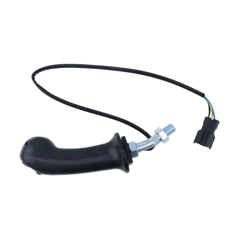 Joystick Control Modular Handle 240-8149 compatible with Caterpillar CAT Engine 3046 Tractor D3G D4G XL D5G LGP