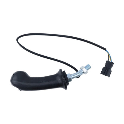 Joystick Control Modular Handle 240-8149 compatible with Caterpillar CAT Engine 3046 Tractor D3G D4G XL D5G LGP
