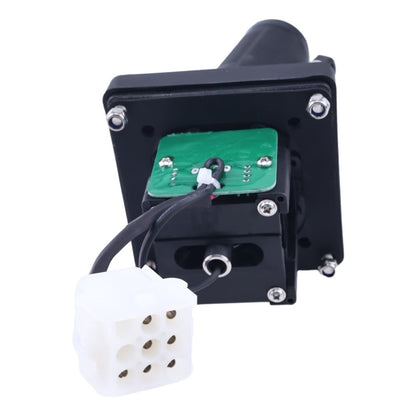 Joystick Controller 1001134438 for use with JLG Vertical Mast Lift 1230ES 1930ES 2030ES 2032ES 2630ES 2632ES 2646ES 3246ES