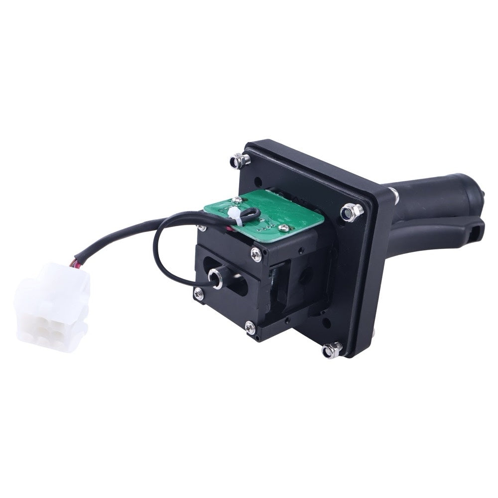 Joystick Controller 1001134438 for use with JLG Vertical Mast Lift 1230ES 1930ES 2030ES 2032ES 2630ES 2632ES 2646ES 3246ES