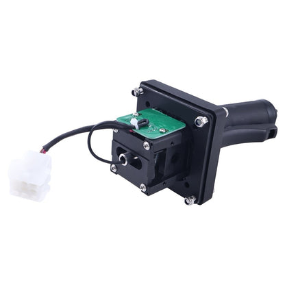 Joystick Controller 1001134438 for use with JLG Vertical Mast Lift 1230ES 1930ES 2030ES 2032ES 2630ES 2632ES 2646ES 3246ES