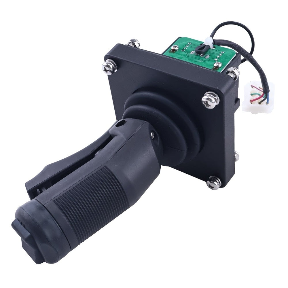 Joystick Controller 1001134438 for use with JLG Vertical Mast Lift 1230ES 1930ES 2030ES 2032ES 2630ES 2632ES 2646ES 3246ES