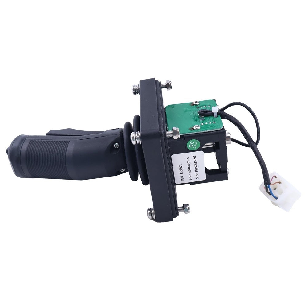 Joystick Controller 1001134438 for use with JLG Vertical Mast Lift 1230ES 1930ES 2030ES 2032ES 2630ES 2632ES 2646ES 3246ES