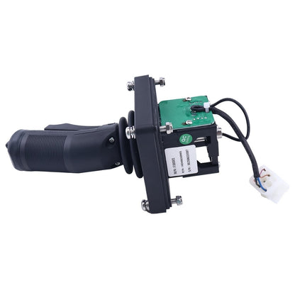 Joystick Controller 1001134438 for use with JLG Vertical Mast Lift 1230ES 1930ES 2030ES 2032ES 2630ES 2632ES 2646ES 3246ES