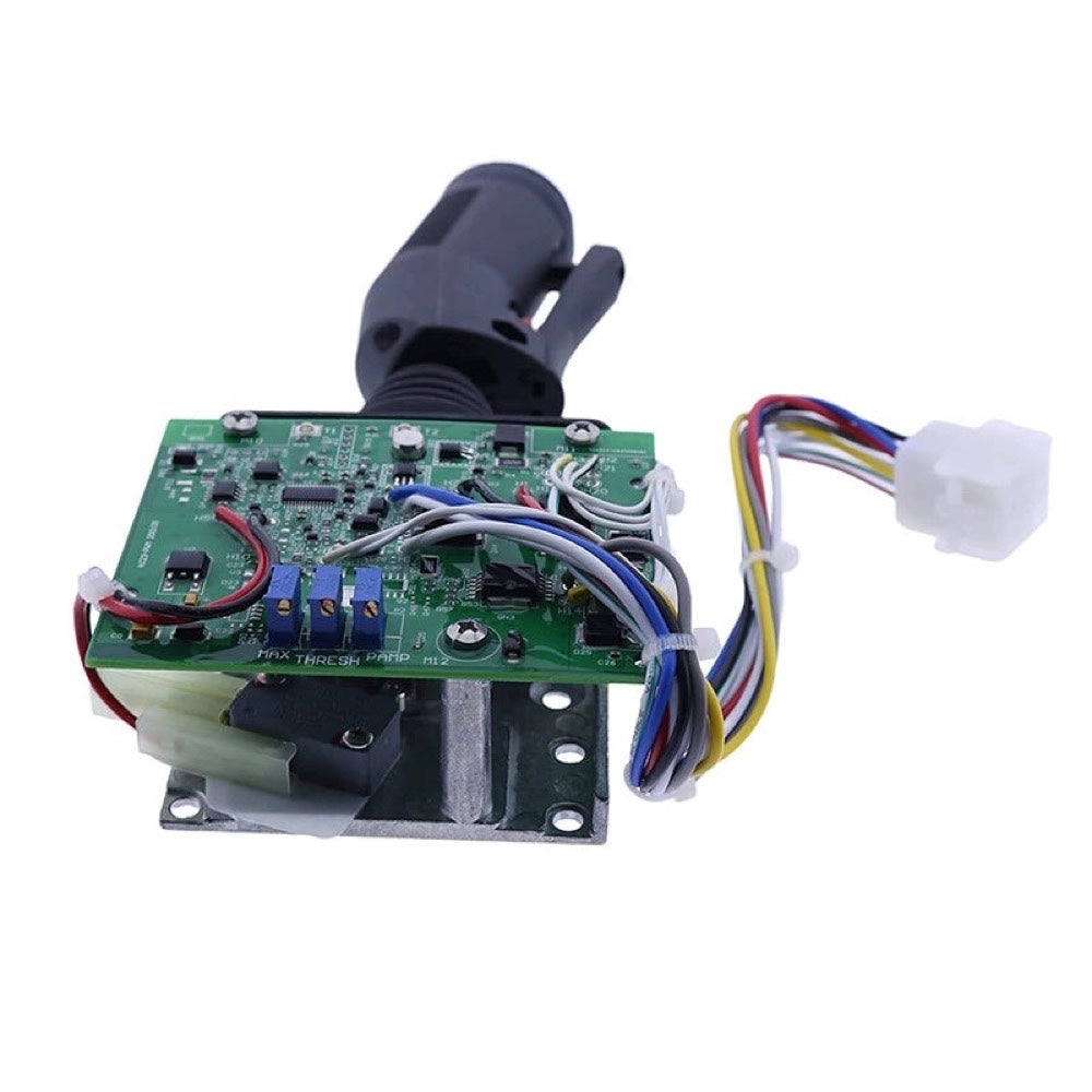 Joystick Controller 159111 159111AB for use with SkyJack Lift SJ12 SJ16 SJII3215 SJII3219 SJIII3220 SJIII3226 SJIII4626 SJIII4632 SJIII4740