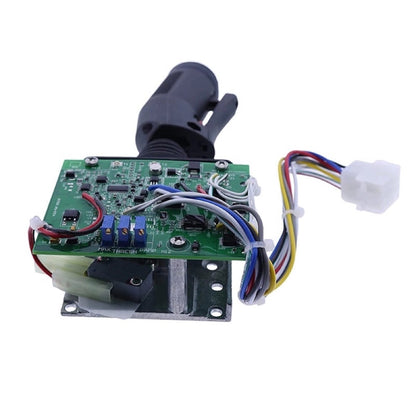 Joystick Controller 159111 159111AB for use with SkyJack Lift SJ12 SJ16 SJII3215 SJII3219 SJIII3220 SJIII3226 SJIII4626 SJIII4632 SJIII4740
