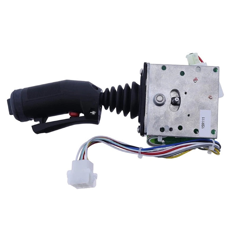 Joystick Controller 159111 159111AB for use with SkyJack Lift SJ12 SJ16 SJII3215 SJII3219 SJIII3220 SJIII3226 SJIII4626 SJIII4632 SJIII4740