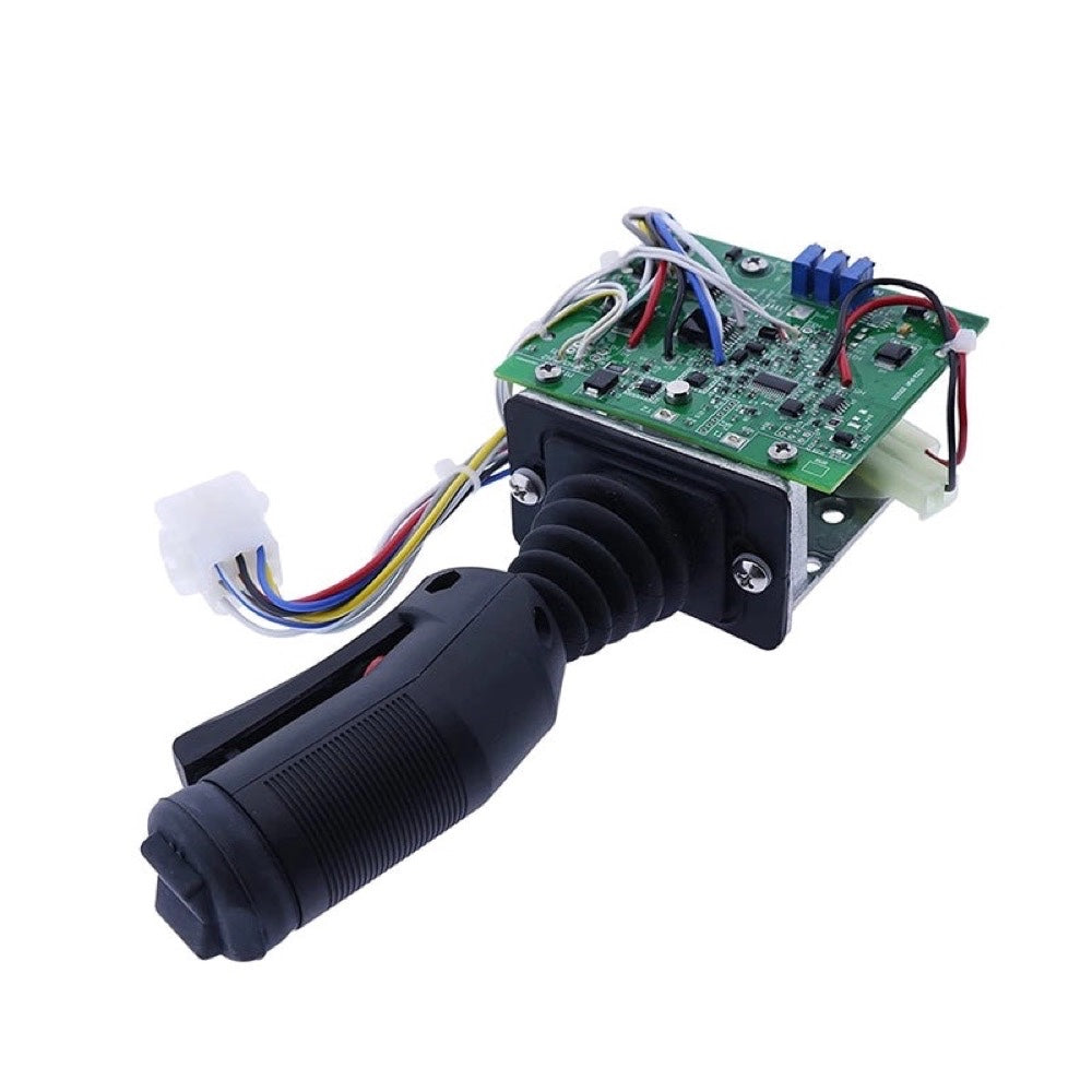Joystick Controller 159111 159111AB for use with SkyJack Lift SJ12 SJ16 SJII3215 SJII3219 SJIII3220 SJIII3226 SJIII4626 SJIII4632 SJIII4740