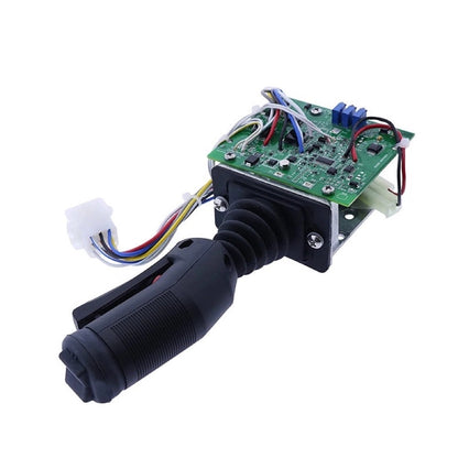 Joystick Controller 159111 159111AB for use with SkyJack Lift SJ12 SJ16 SJII3215 SJII3219 SJIII3220 SJIII3226 SJIII4626 SJIII4632 SJIII4740