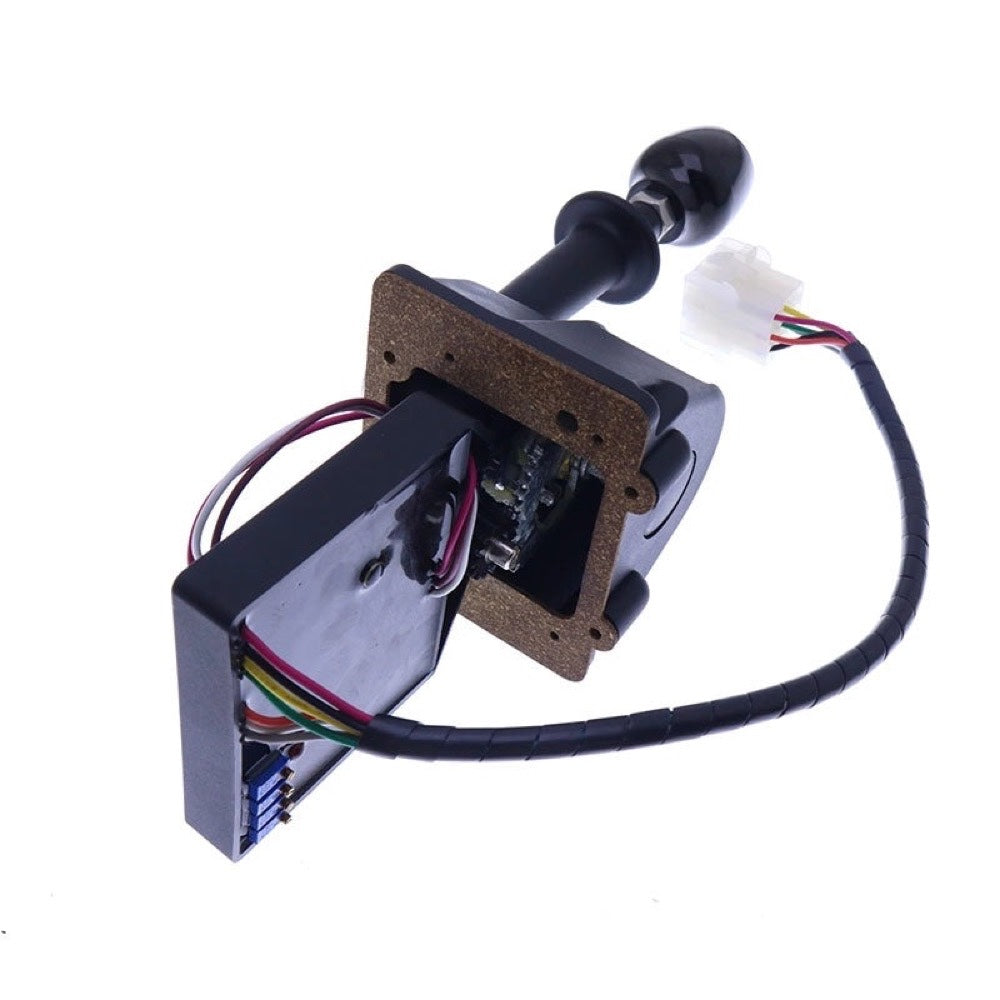Joystick Controller 1600141 for use with JLG 60HA 70H 60H 80H 80HX 40H 40HA 45HA 86HX 150HAX