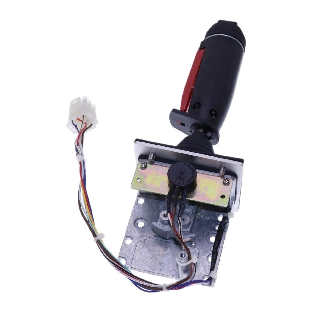 Joystick Controller 1600308 compatible with JLG Scissor Lift 260MRT 330CRT 400CRT 3369LE 4069LE 3394RT 4394RT M3369 M4069