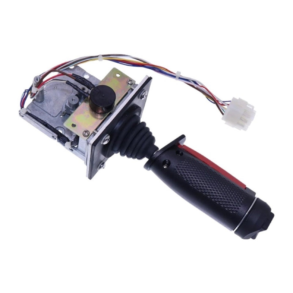 Joystick Controller 1600308 compatible with JLG Scissor Lift 260MRT 330CRT 400CRT 3369LE 4069LE 3394RT 4394RT M3369 M4069