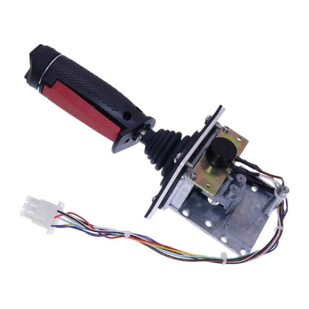 Joystick Controller 1600308 compatible with JLG Scissor Lift 260MRT 330CRT 400CRT 3369LE 4069LE 3394RT 4394RT M3369 M4069