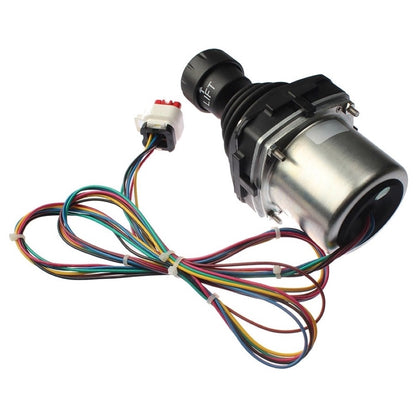 Joystick Controller 1600317 fits JLG Boom Lift 400 600 660 1200 Series