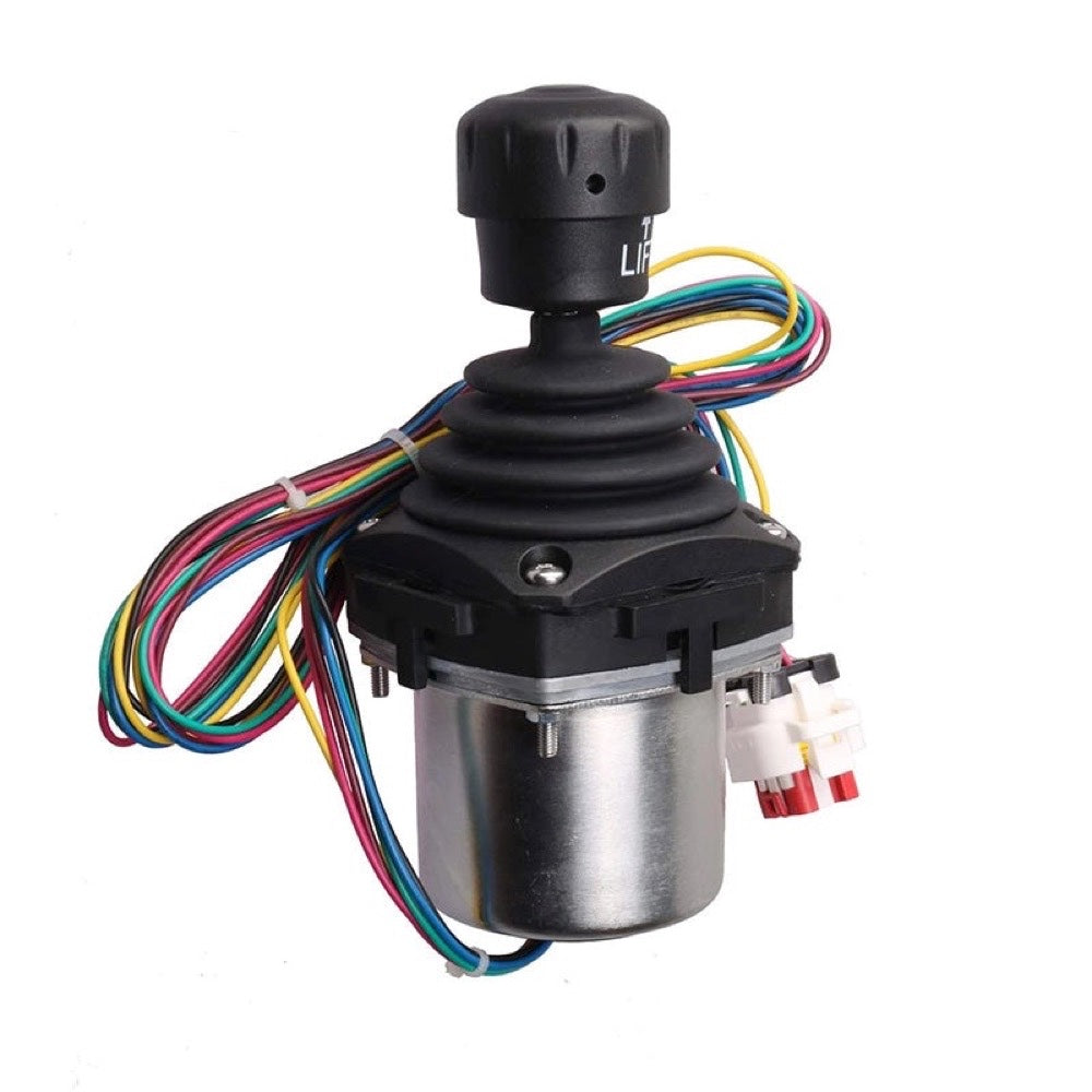 Joystick Controller 1600317 fits JLG Boom Lift 400 600 660 1200 Series