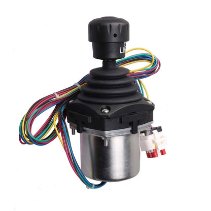 Joystick Controller 1600317 fits JLG Boom Lift 400 600 660 1200 Series