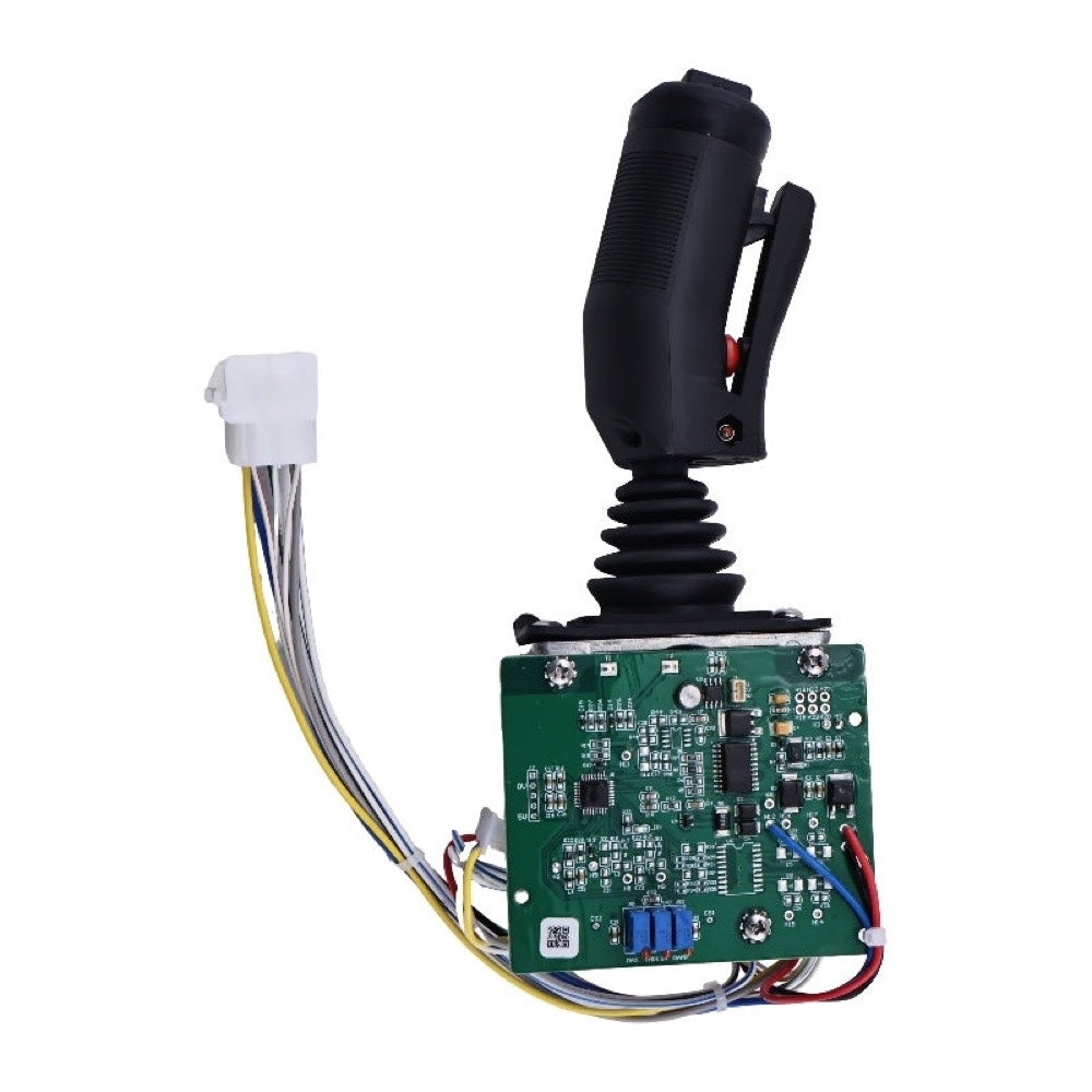 Joystick Controller 287-0553 287-05530 fits Skyjack Scissor Lift 3015 3215 3220 3226 4620