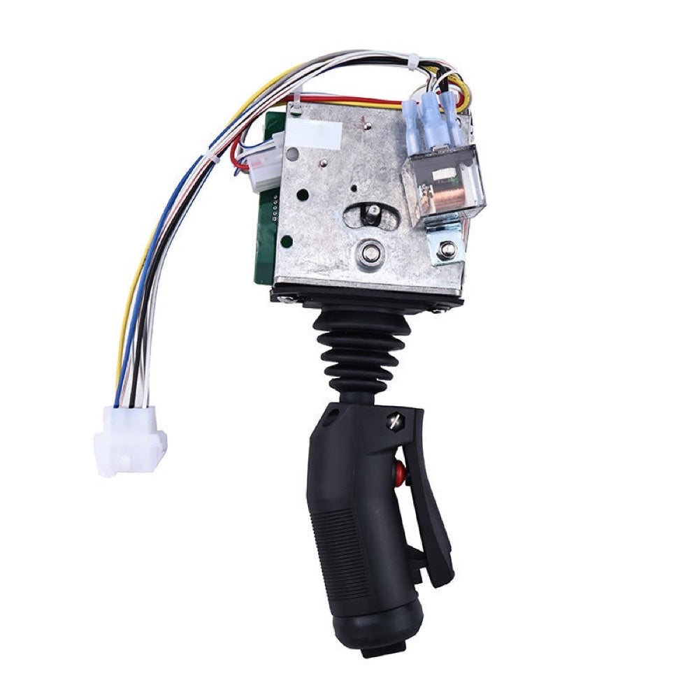 Joystick Controller 287-0553 287-05530 fits Skyjack Scissor Lift 3015 3215 3220 3226 4620