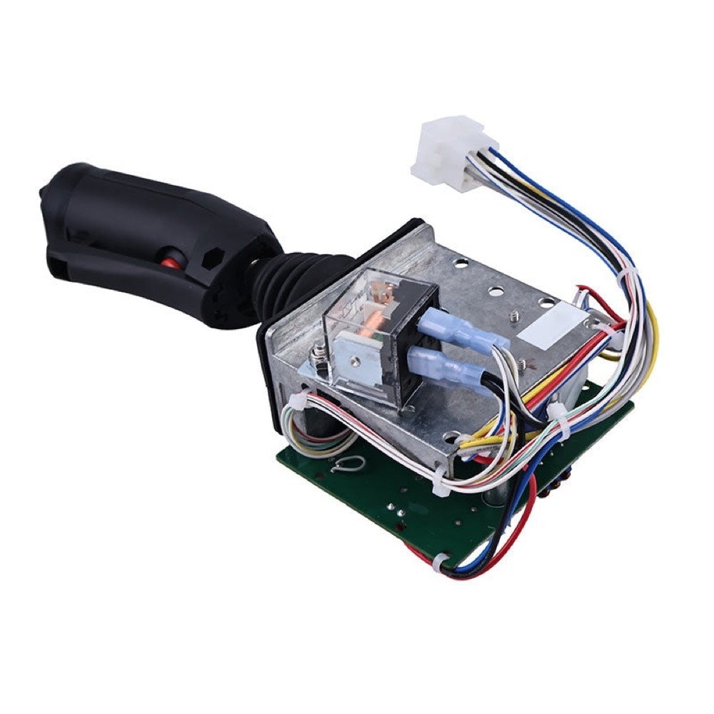 Joystick Controller 287-0553 287-05530 fits Skyjack Scissor Lift 3015 3215 3220 3226 4620