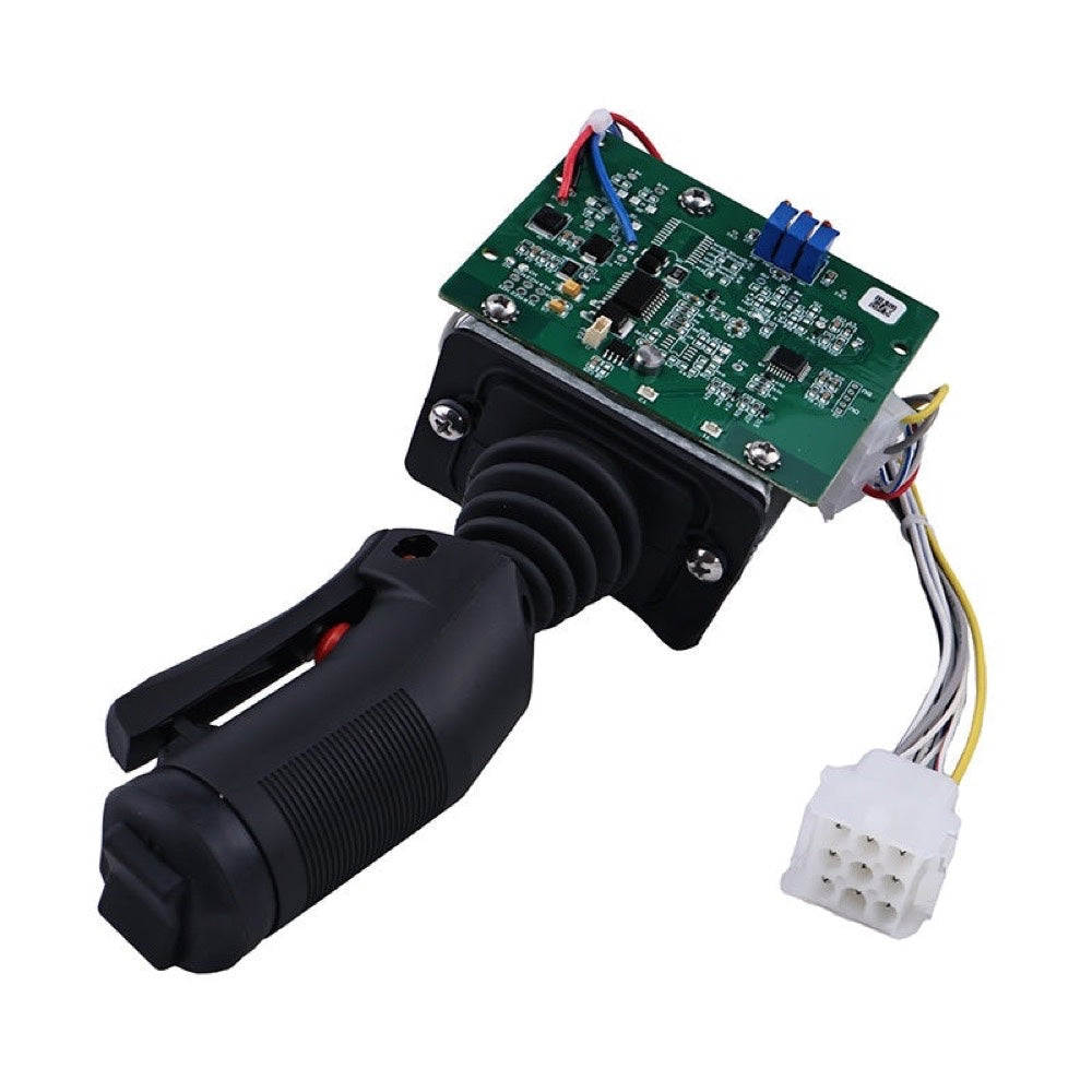 Joystick Controller 287-0553 287-05530 fits Skyjack Scissor Lift 3015 3215 3220 3226 4620