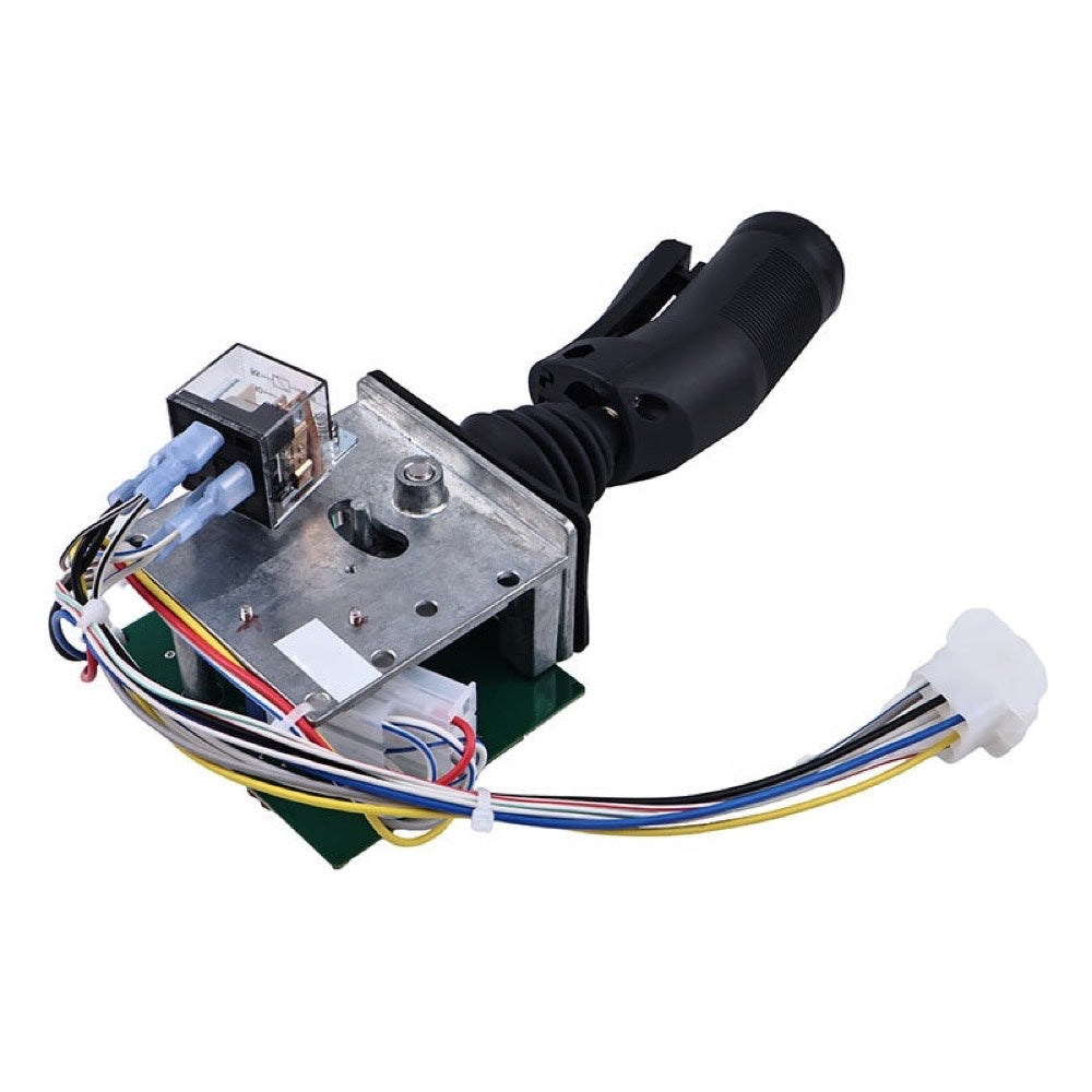 Joystick Controller 287-0553 287-05530 fits Skyjack Scissor Lift 3015 3215 3220 3226 4620