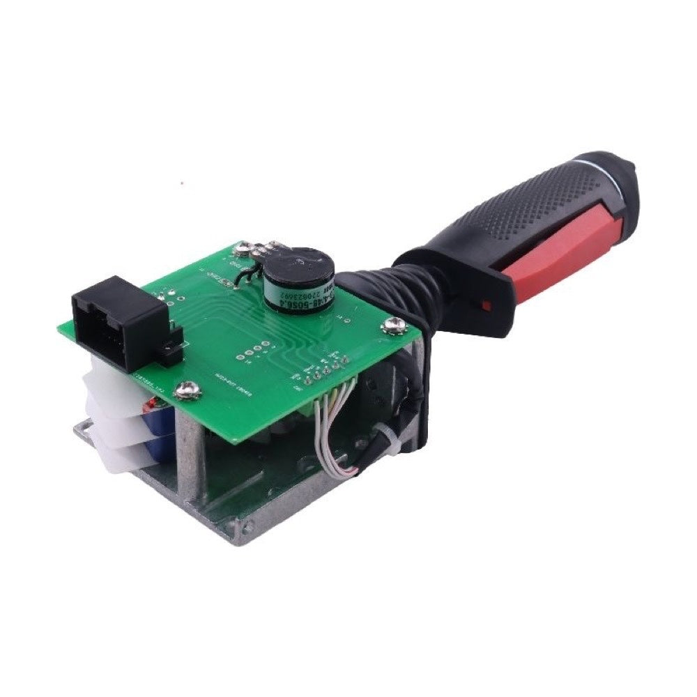 Joystick Controller 2901015000 fits Haulotte Compact 12RTE Optimum 8 Compact 14 HA12IP HA15IP Compact 10N