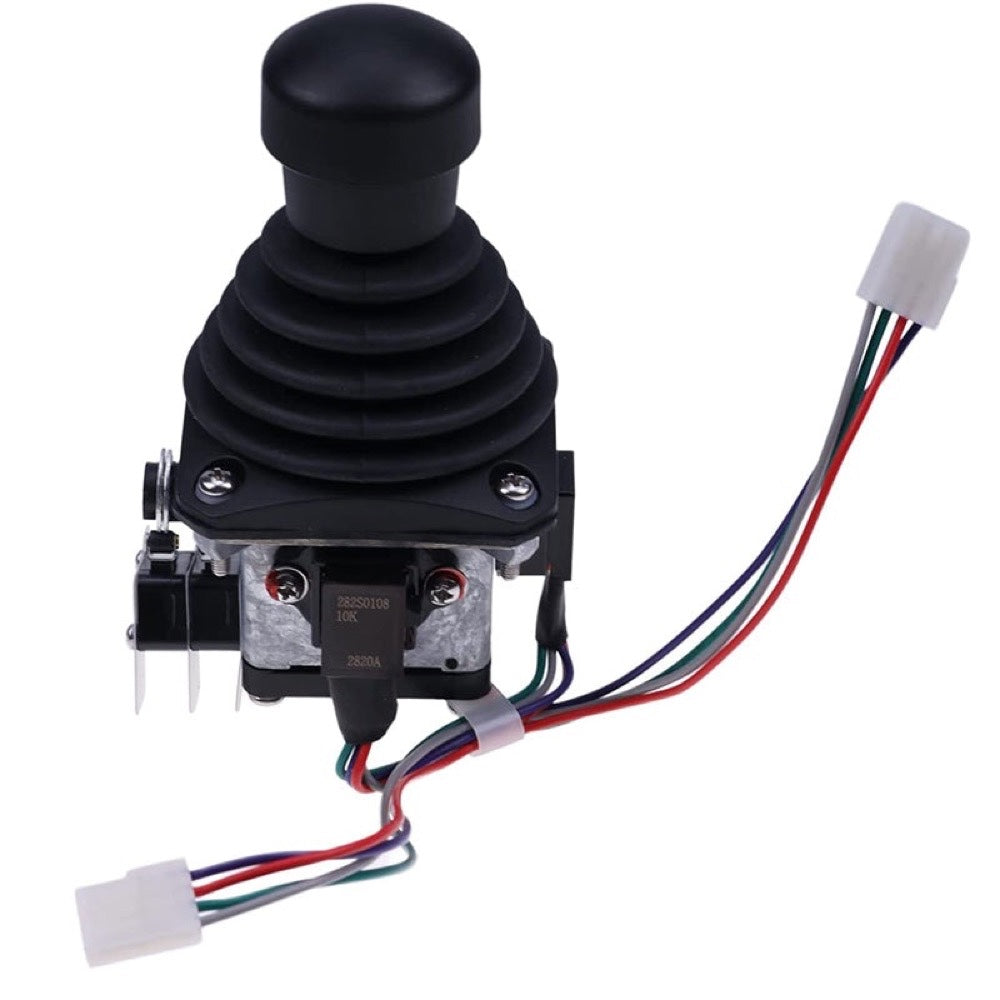 Joystick Controller 72278GT fits Genie Boom Lift S-40 S-45 Z-45/22