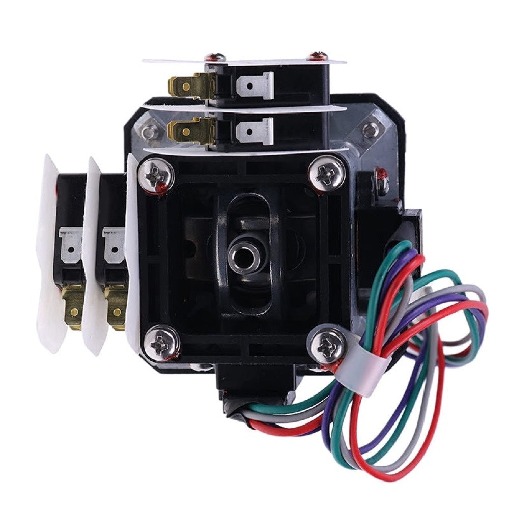 Joystick Controller 72278GT fits Genie Boom Lift S-40 S-45 Z-45/22