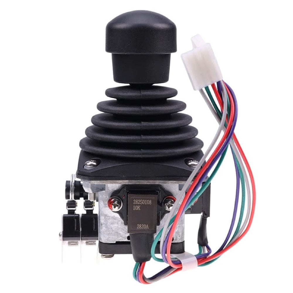 Joystick Controller 72278GT fits Genie Boom Lift S-40 S-45 Z-45/22