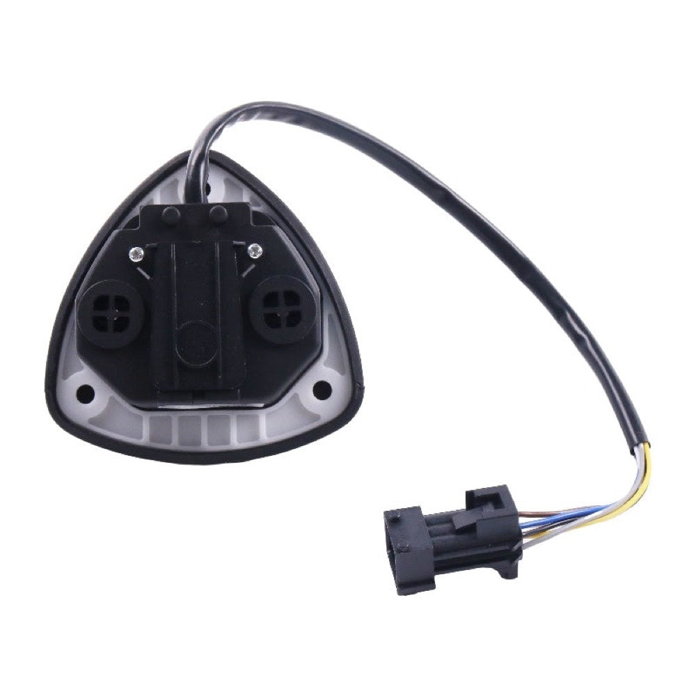 Joystick Controller 7919040043 compatible with Linde Forklift Series 116 1313-01 1401 1402 335-02 335-03 336-03 336-31 346 359 386 391-01 393-01 394-01