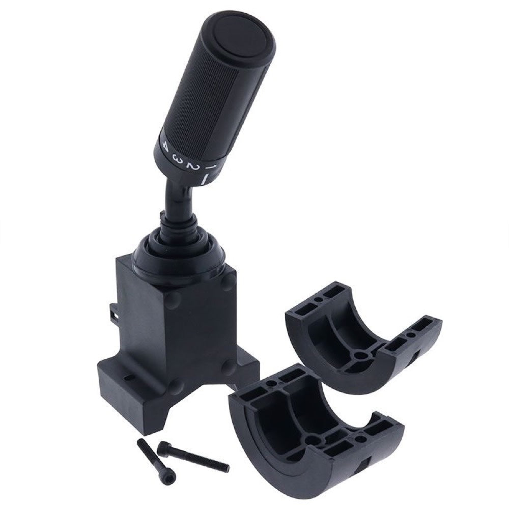 Joystick Controller 91563226 fits JLG Telehandler G10-55A G12-55A G6-42A G9-43A G10-43A