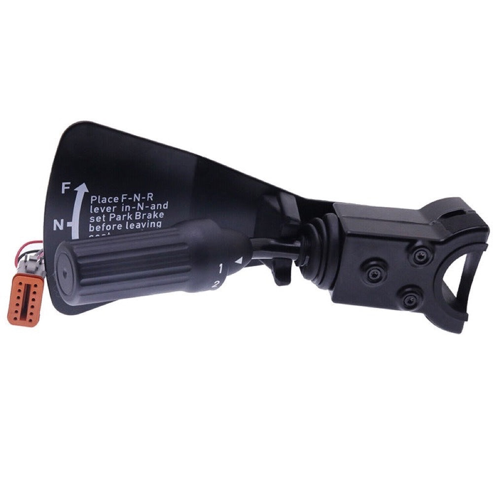Joystick Controller AT432901 AT342722 compatible with John Deere Engine 4045 6068 Loader 210K 310K 310SK 315SK 325K 325SK 410K 710K 435