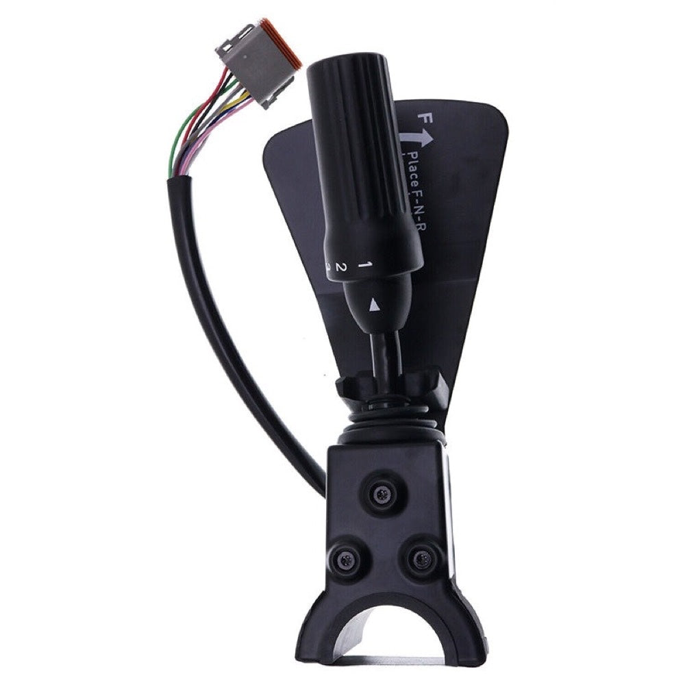 Joystick Controller AT432901 AT342722 compatible with John Deere Engine 4045 6068 Loader 210K 310K 310SK 315SK 325K 325SK 410K 710K 435