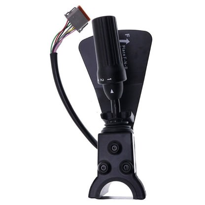 Joystick Controller AT432901 AT342722 compatible with John Deere Engine 4045 6068 Loader 210K 310K 310SK 315SK 325K 325SK 410K 710K 435