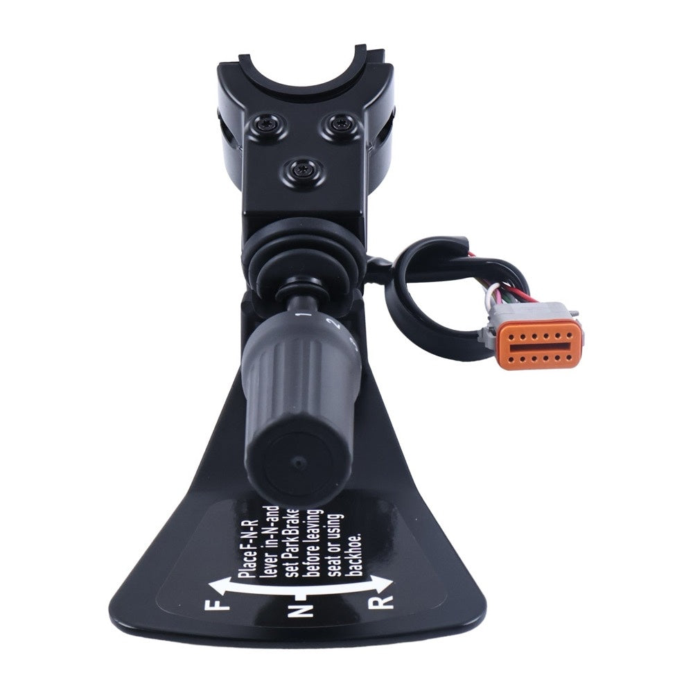 Joystick Controller AT432901 for use with John Deere Engine 4045 6068 Loader 210K 310K 315SK 325K 410K 710K