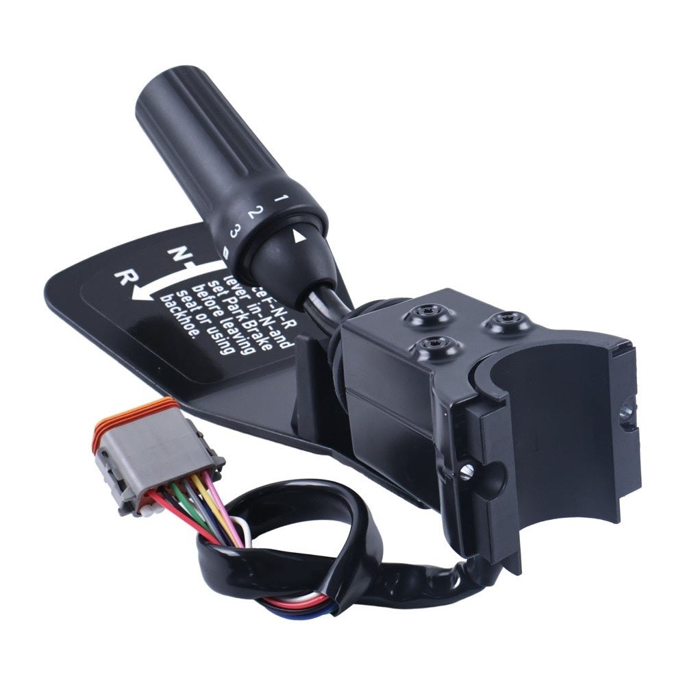 Joystick Controller AT432901 for use with John Deere Engine 4045 6068 Loader 210K 310K 315SK 325K 410K 710K