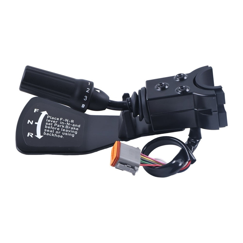 Joystick Controller AT432901 for use with John Deere Engine 4045 6068 Loader 210K 310K 315SK 325K 410K 710K