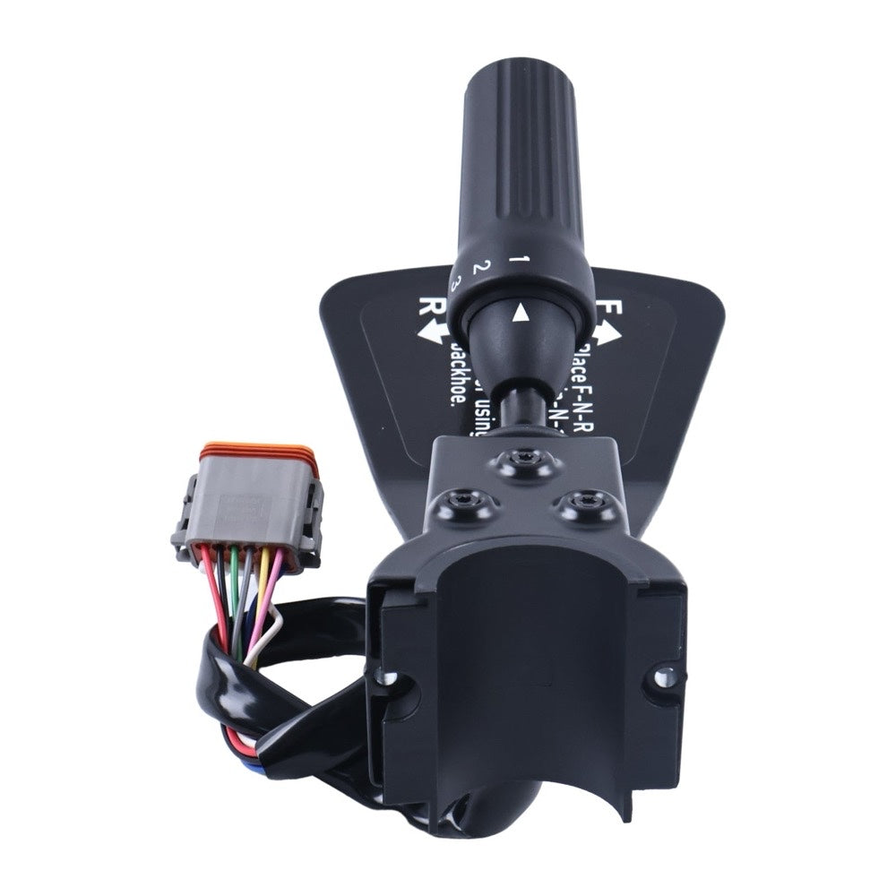 Joystick Controller AT432901 for use with John Deere Engine 4045 6068 Loader 210K 310K 315SK 325K 410K 710K