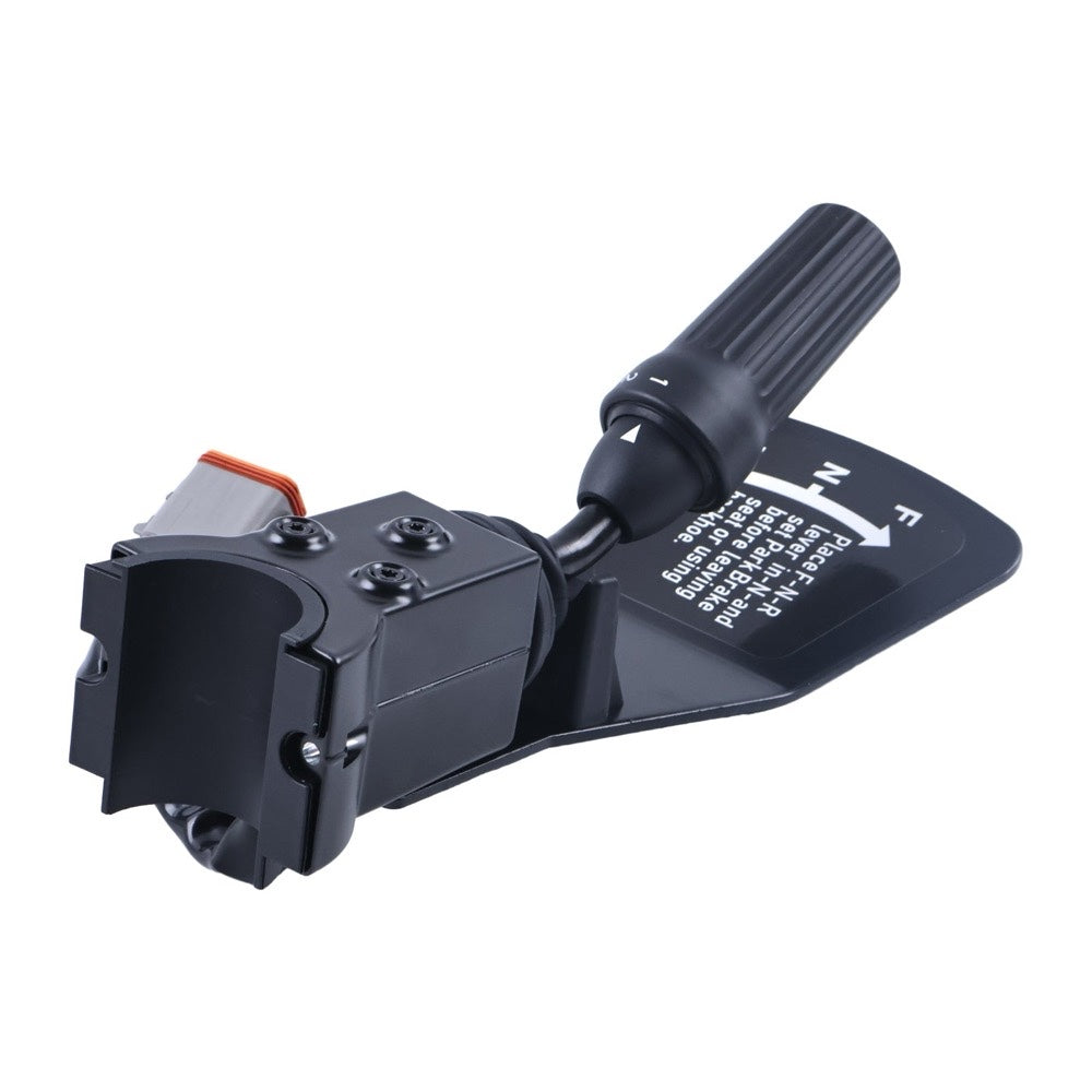 Joystick Controller AT432901 for use with John Deere Engine 4045 6068 Loader 210K 310K 315SK 325K 410K 710K